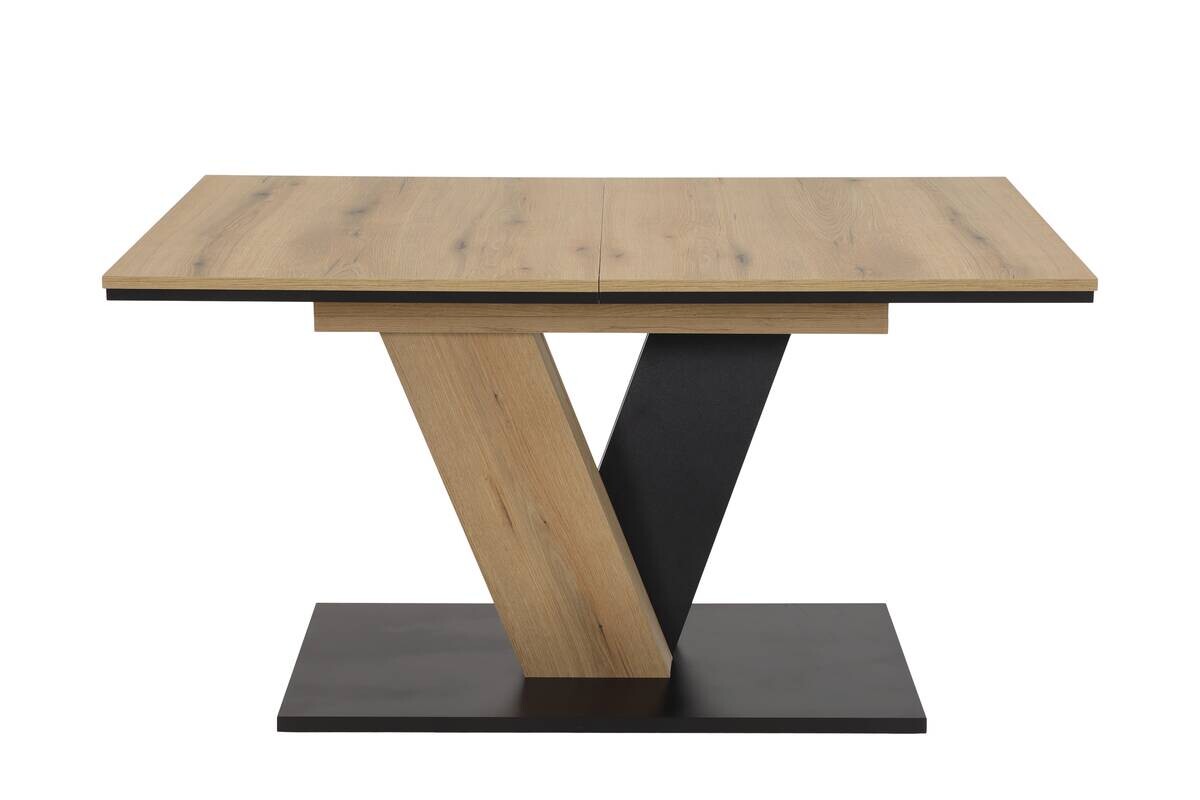 Essgruppe Ebro Holzwerkstoff B/H/T: ca. 180x76x90 cm