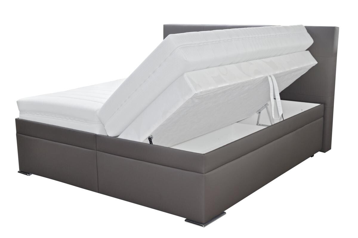 Boxspringbett Samba