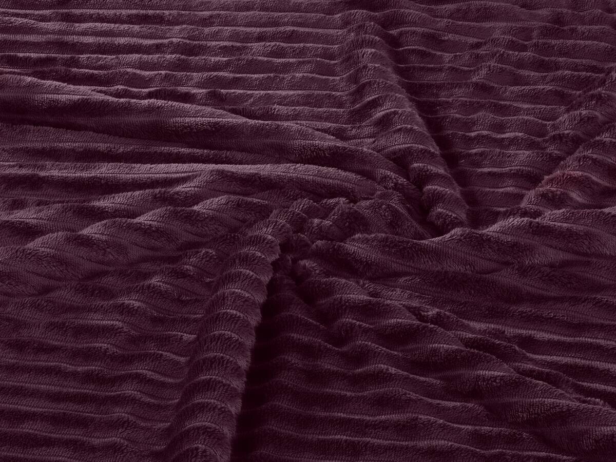 Microfaser Wende Bettwäsche Cashmere touch