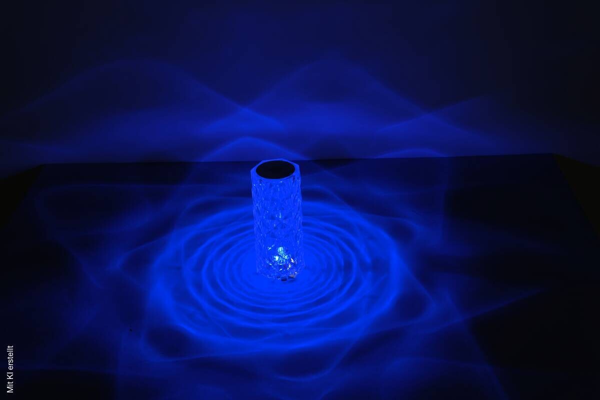 POCOline LED-Lampe