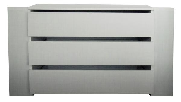 Schubkasteneinsatz Zubehör B/H/T: ca. 87x54x42 cm