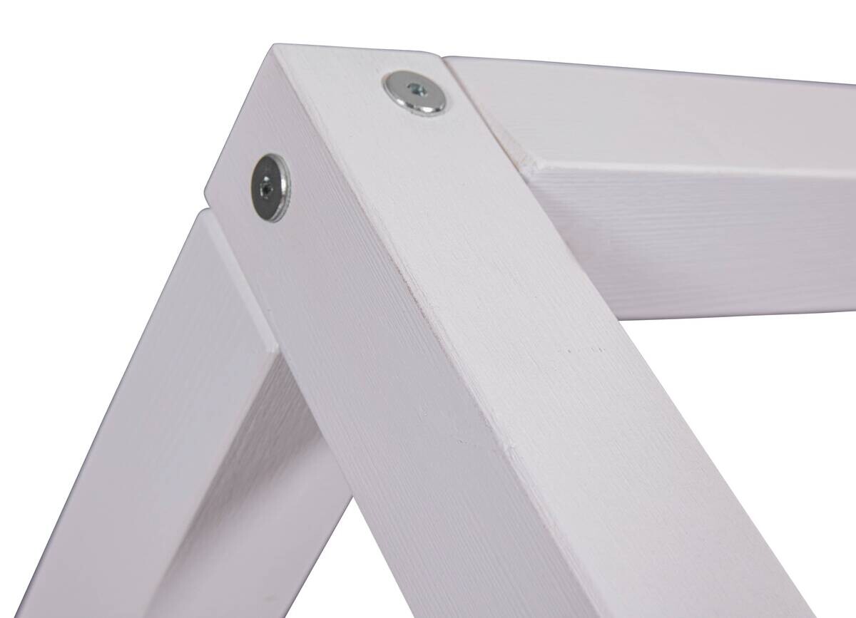 Hausbett Sun Road Weiss weiß