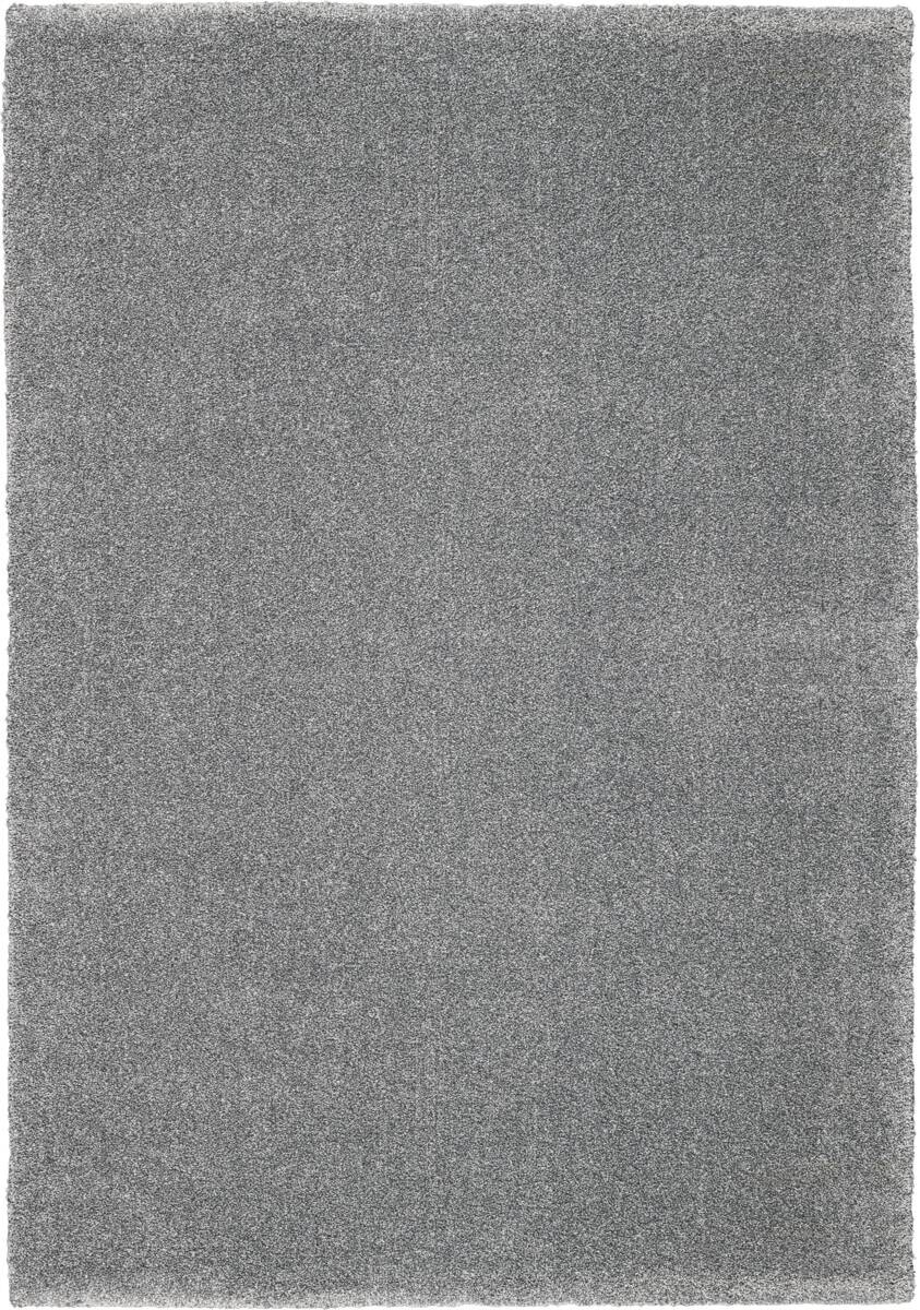 Teppich Craft grau B/L: ca. 200x290 cm