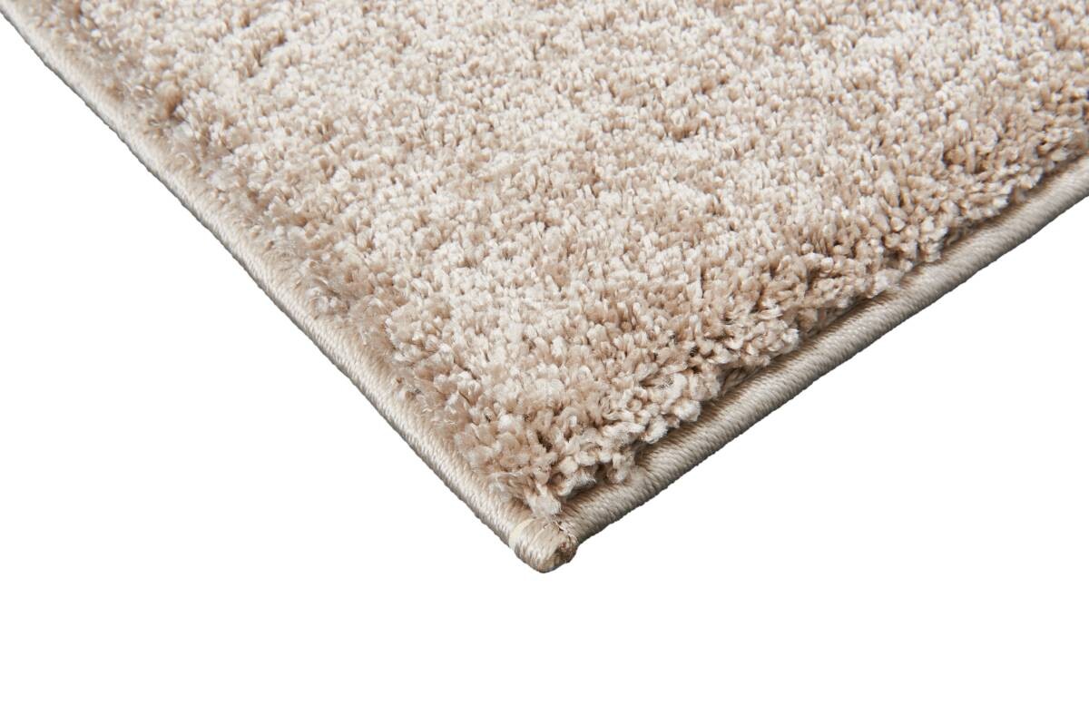 Merinos Teppich Forest beige B/L: ca. 80x150 cm