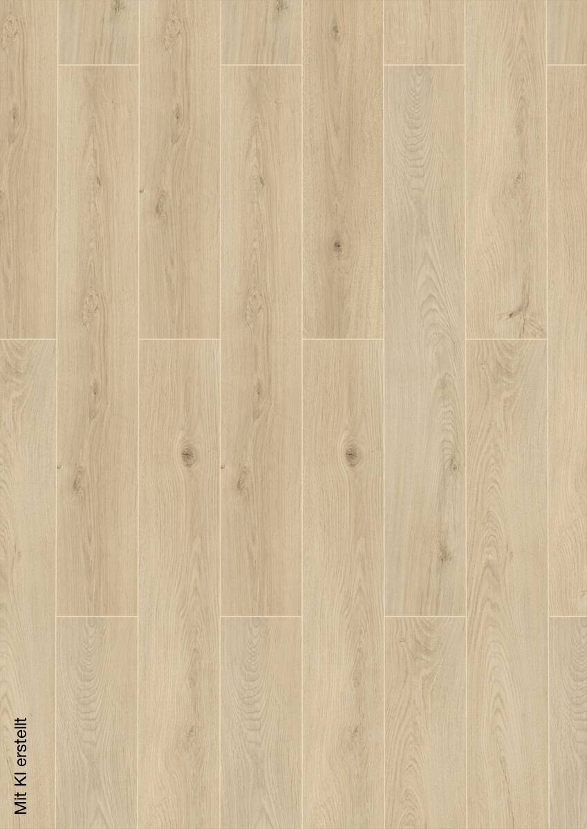 Click-Vinylboden ca.2,635m² im Paket B/L: ca. 18x122 cm pro Paket