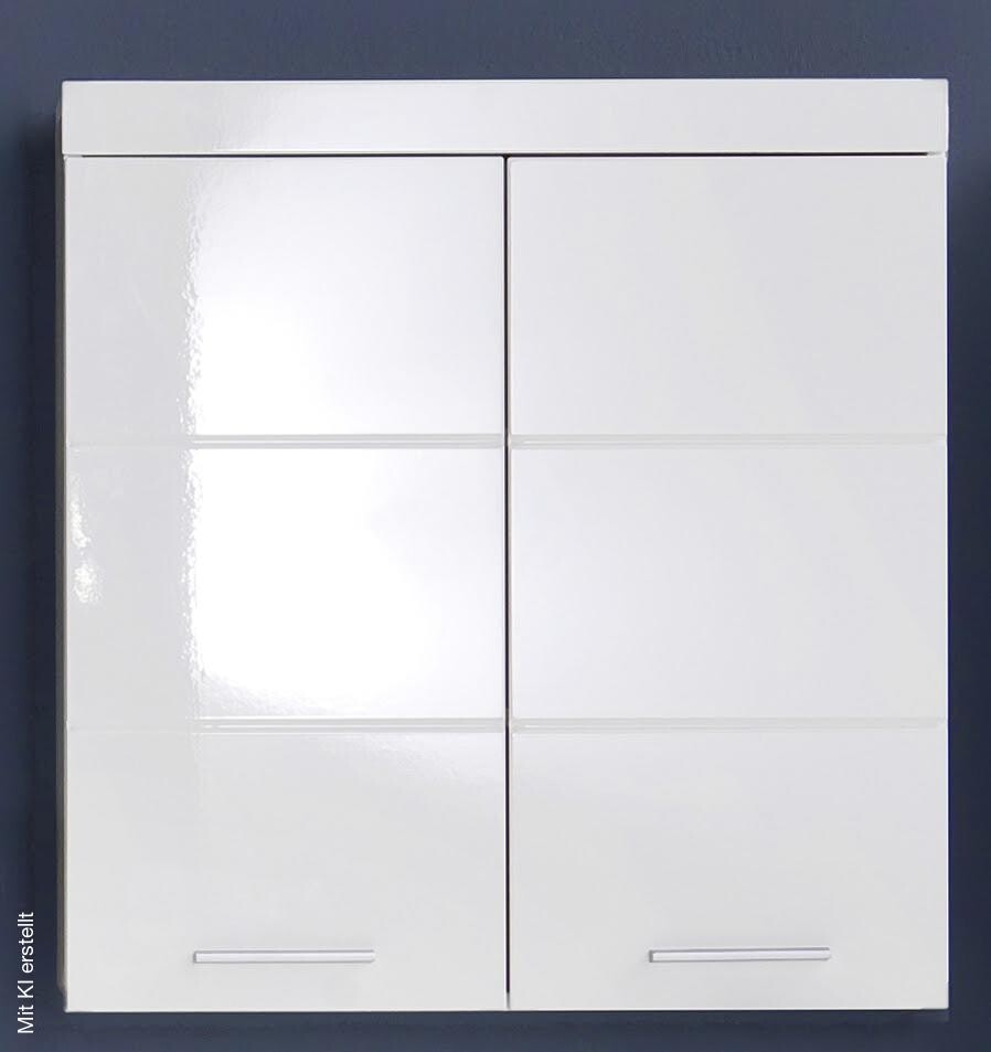 Badhängeschrank Amanda B/H/T: ca. 73x77x23 cm