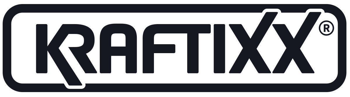 Kraftixx Akku-Winkelschleifer KX-WS 18 Li-Solo