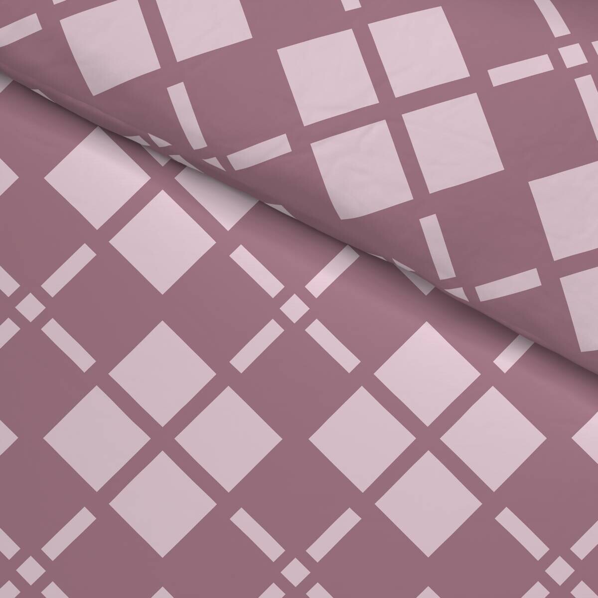 Microfaser Bettwäsche Fleece