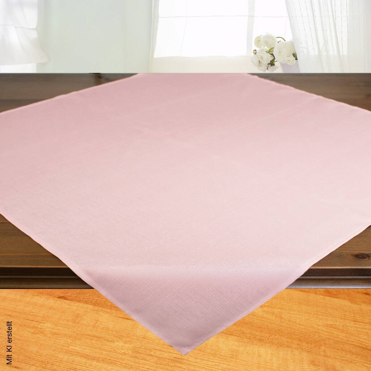 Mitteldecke