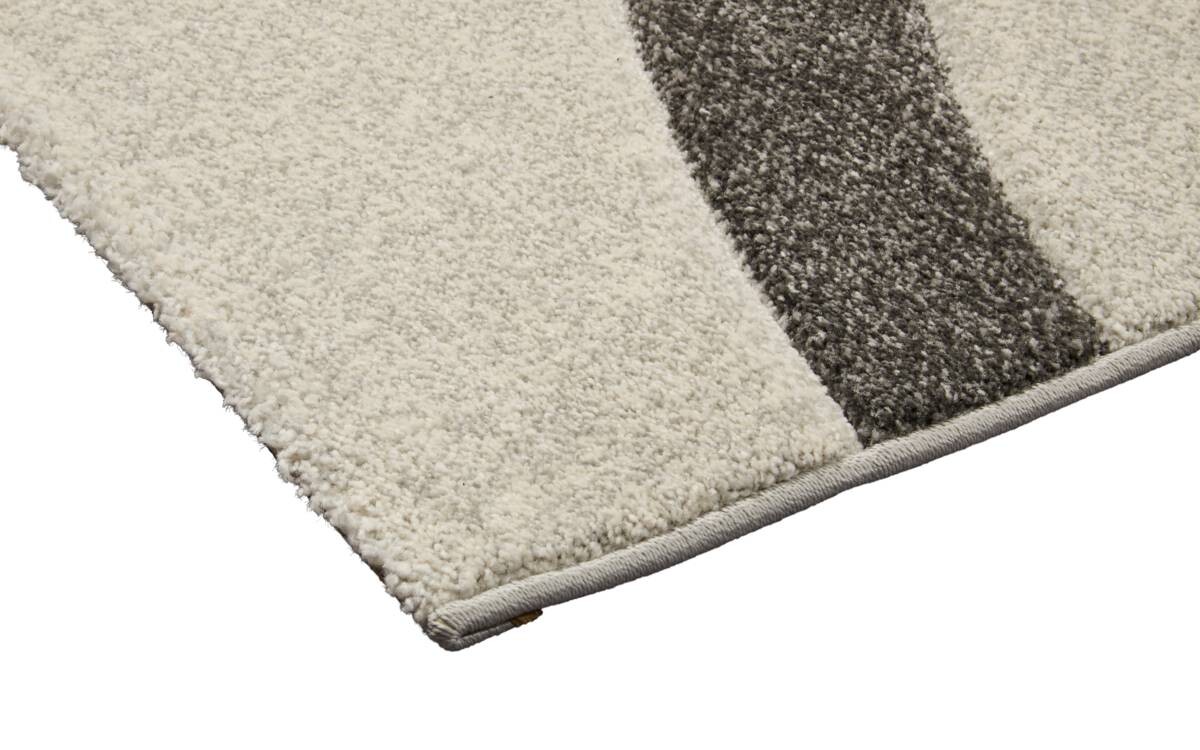 Webteppich Casino beige B/L: ca. 60x110 cm