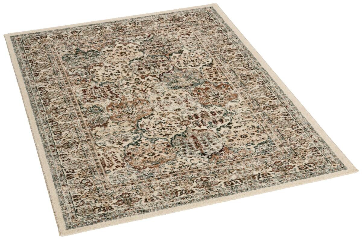 Webteppich Riviera creme B/L: ca. 160x230 cm