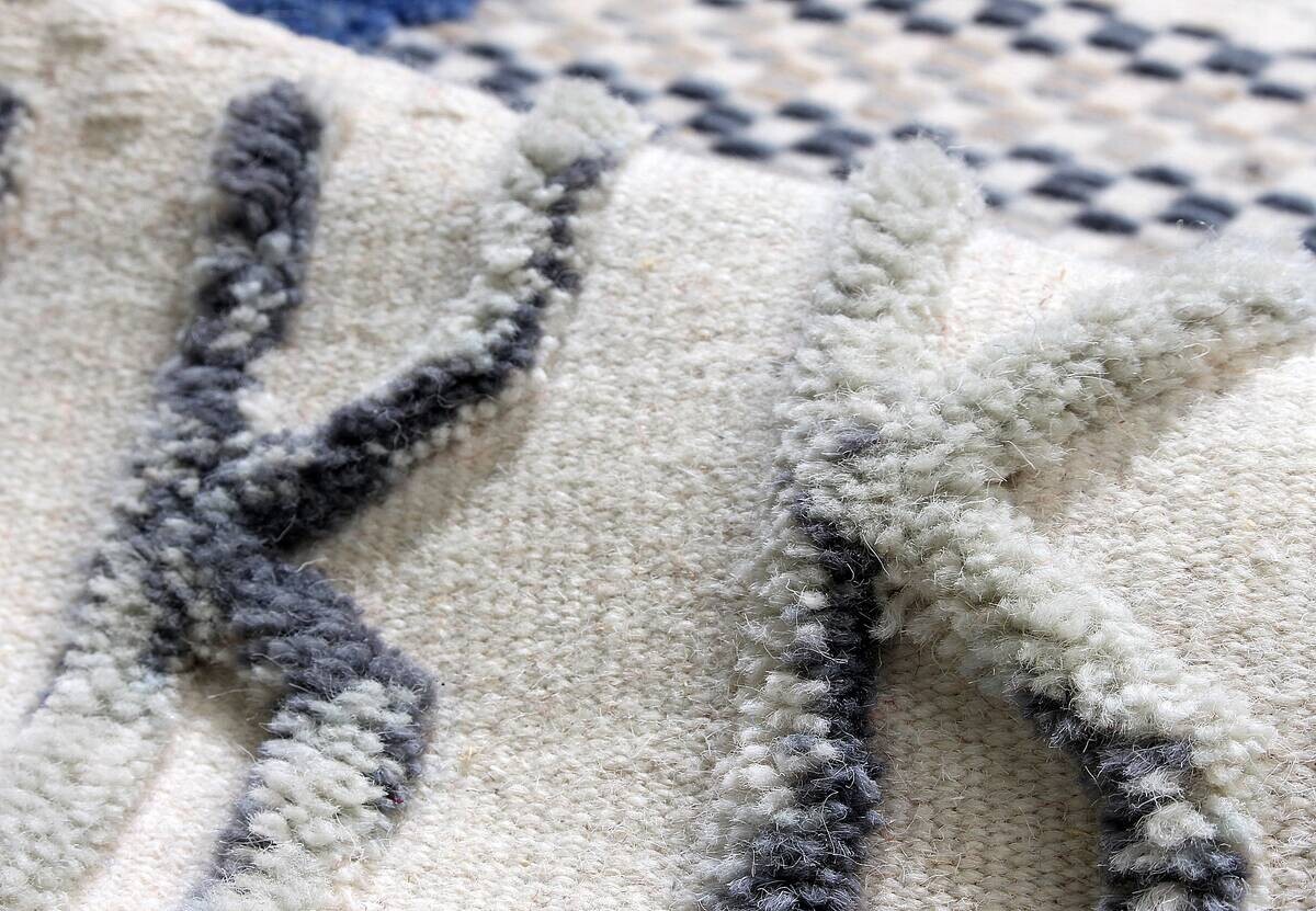 Kayoom Kurzflorteppich Empire 110 mehrfarbig B/L: ca. 80x150 cm