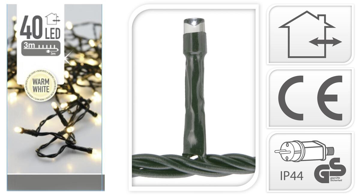 LED-Minilights