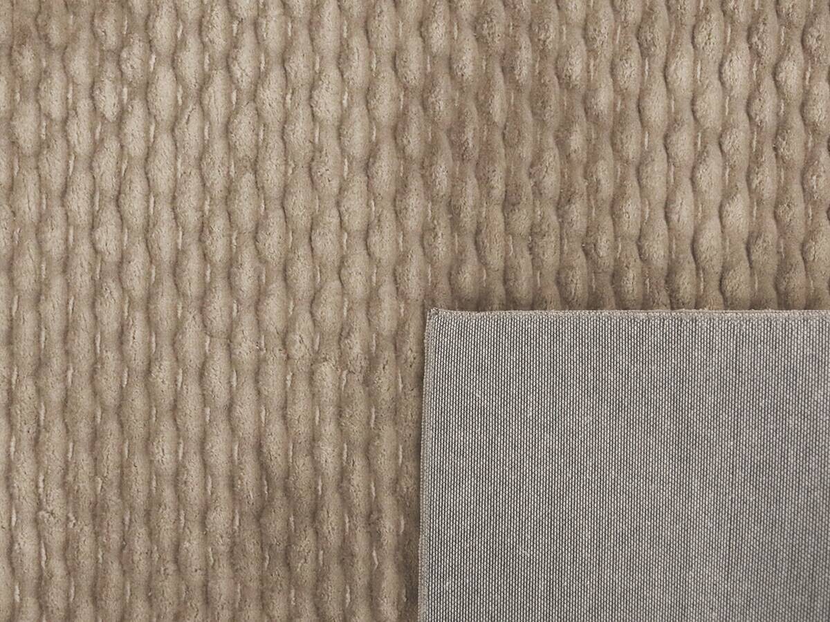 Fellimitat Flush macchiato B/L: ca. 120x160 cm