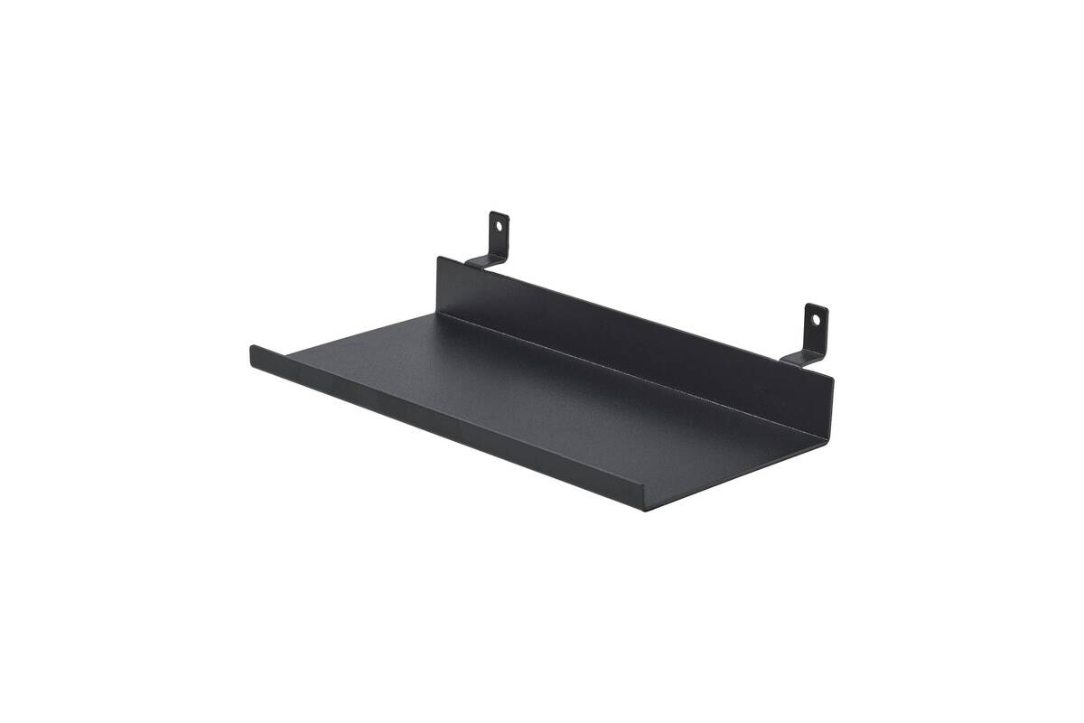 Zubehör Akustikpaneel schwarz L/B/H: ca. 20x10x4,4 cm pro Stück