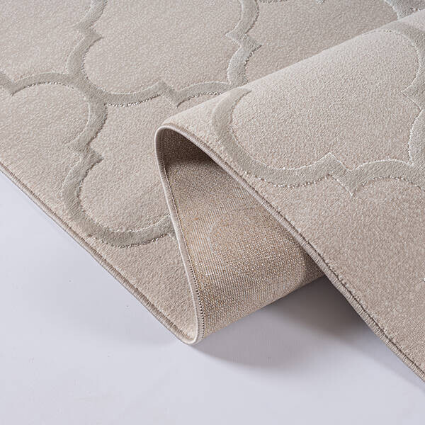 Merinos Teppich Studio beige B/L: ca. 240x340 cm