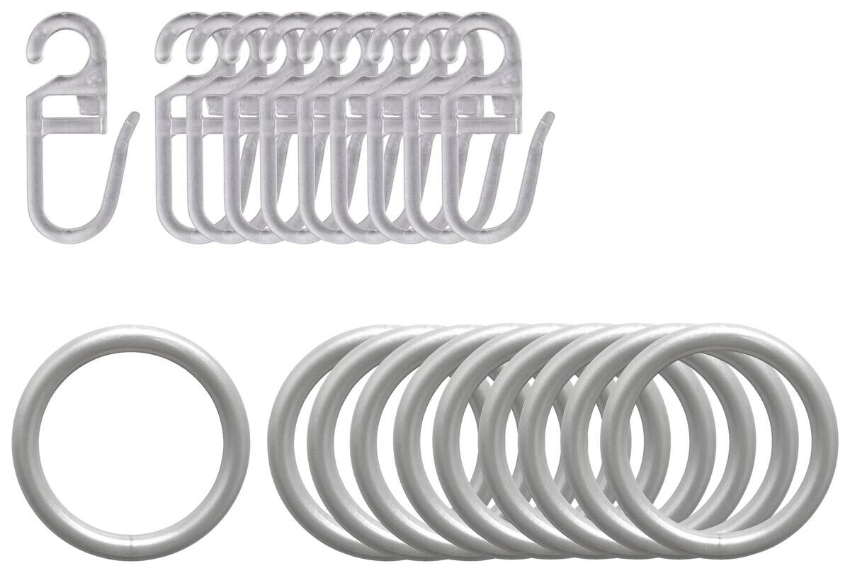 POCOline Ringe