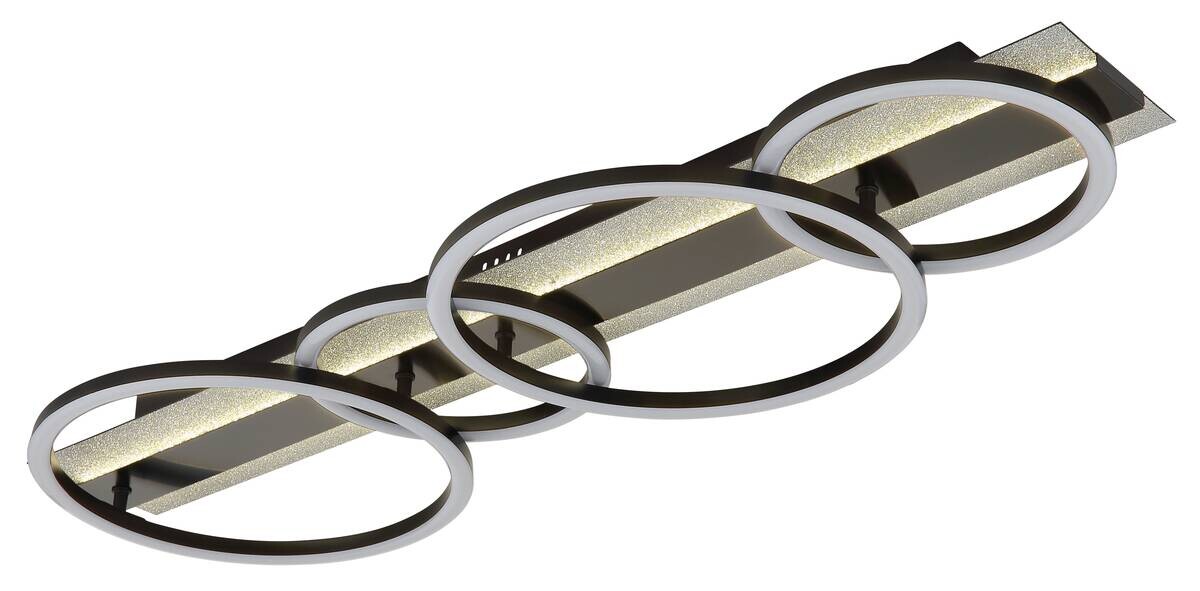 GLOBO Deckenventilator