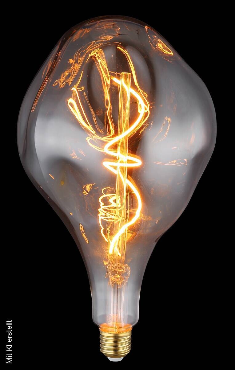 GLOBO LED-Leuchtmittel E27