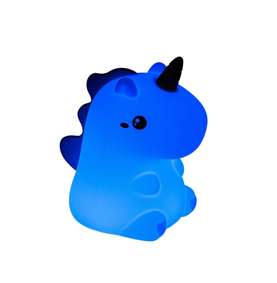 Nolo LED-Dekoleuchte Unicorn B/H/L: ca. 9x15x13 cm