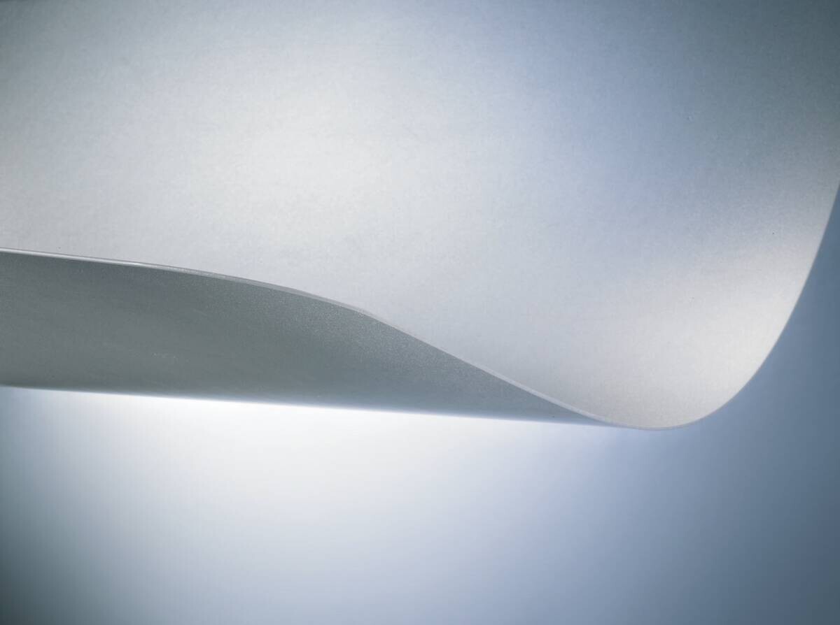 Bodenschutzmatte transparent B/L: ca. 60x80 cm
