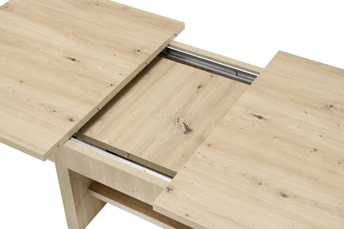 Couchtisch Artisan Nachbildung B/H/T: ca. 110x48x65 cm
