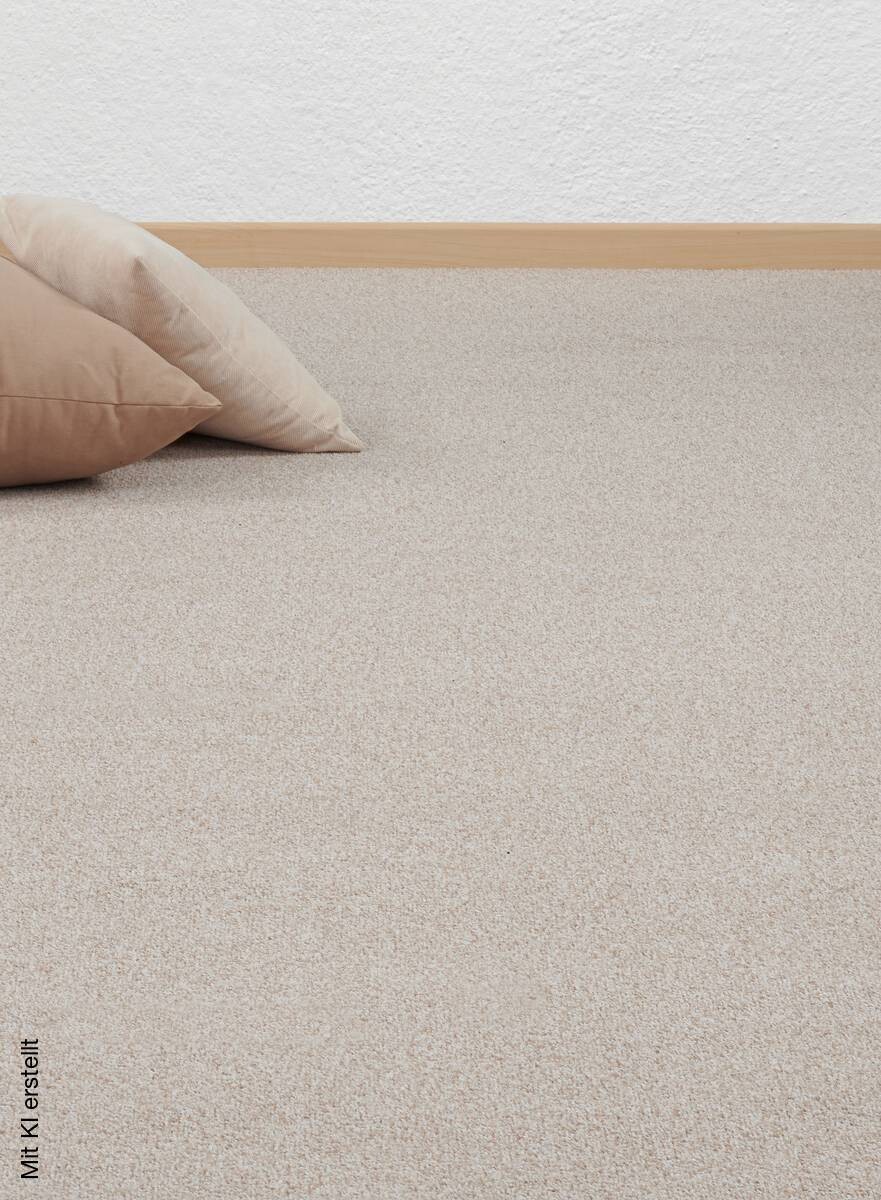 Teppichboden Winchester beige B: ca. 400 cm pro m²