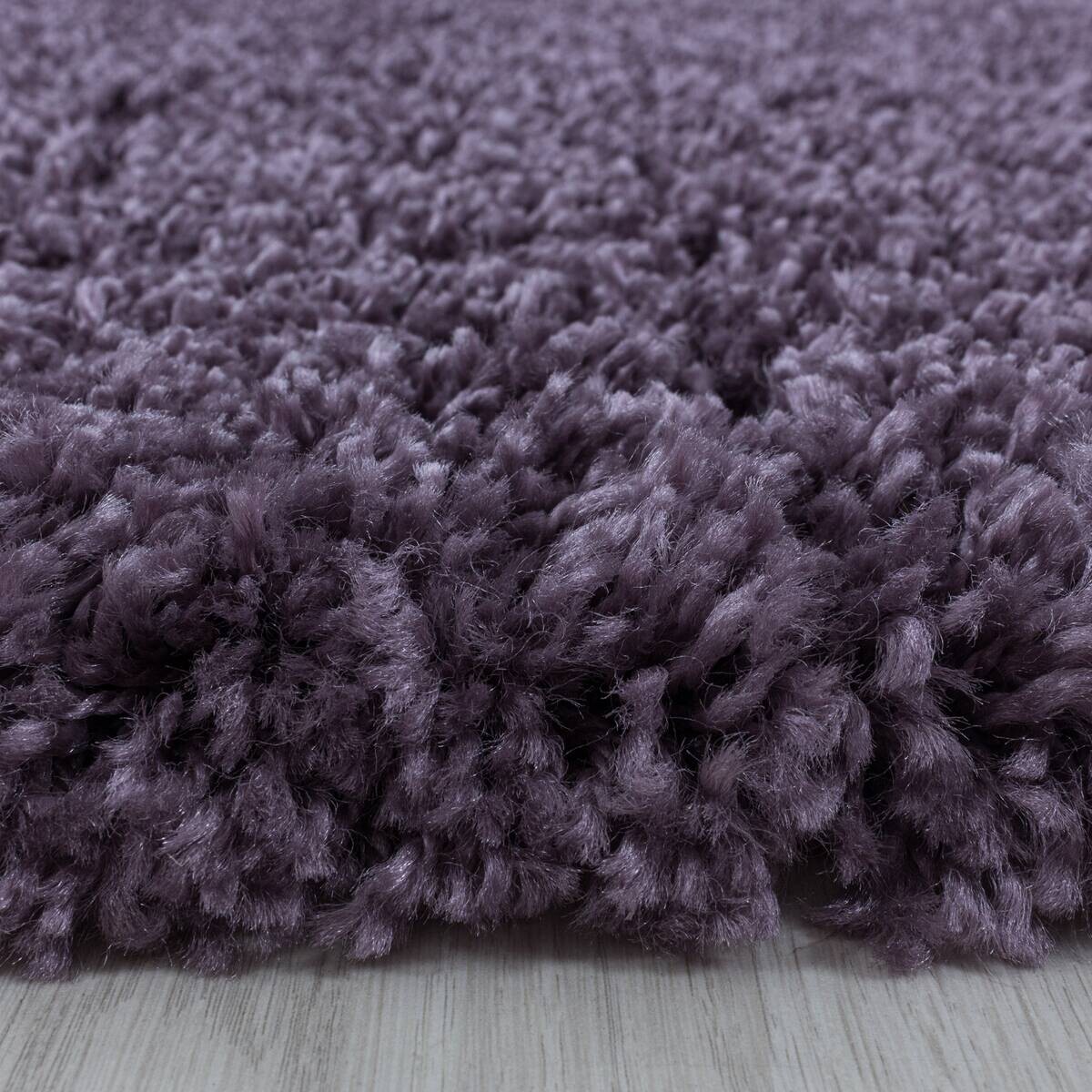 Ayyildiz Teppich SYDNEY violett B/L: ca. 80x80 cm