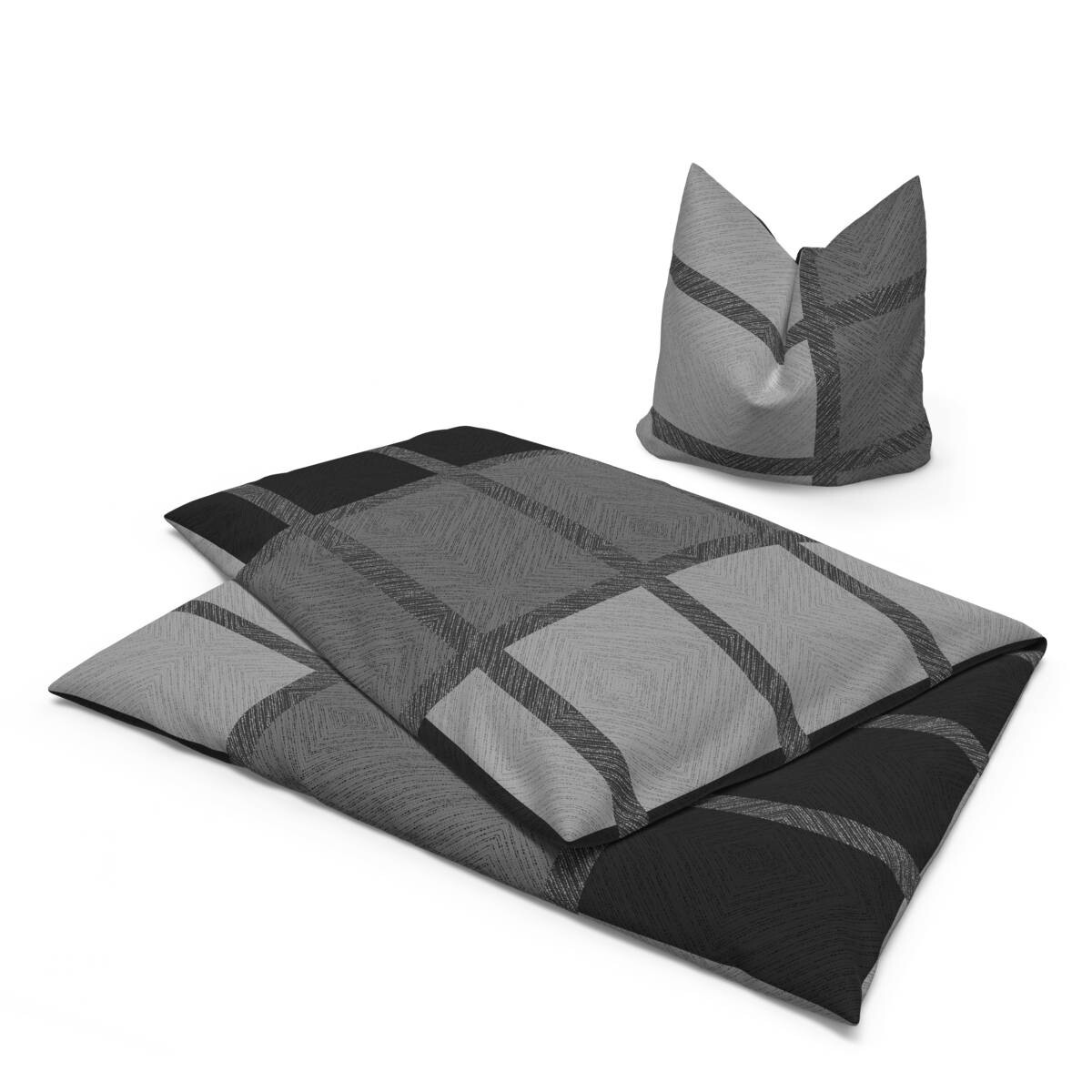 Baumwoll Bettwäsche Renforce