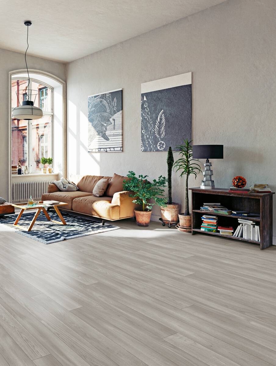 Vinylboden Rapido Eiche Eiche B: ca. 400 cm pro m²