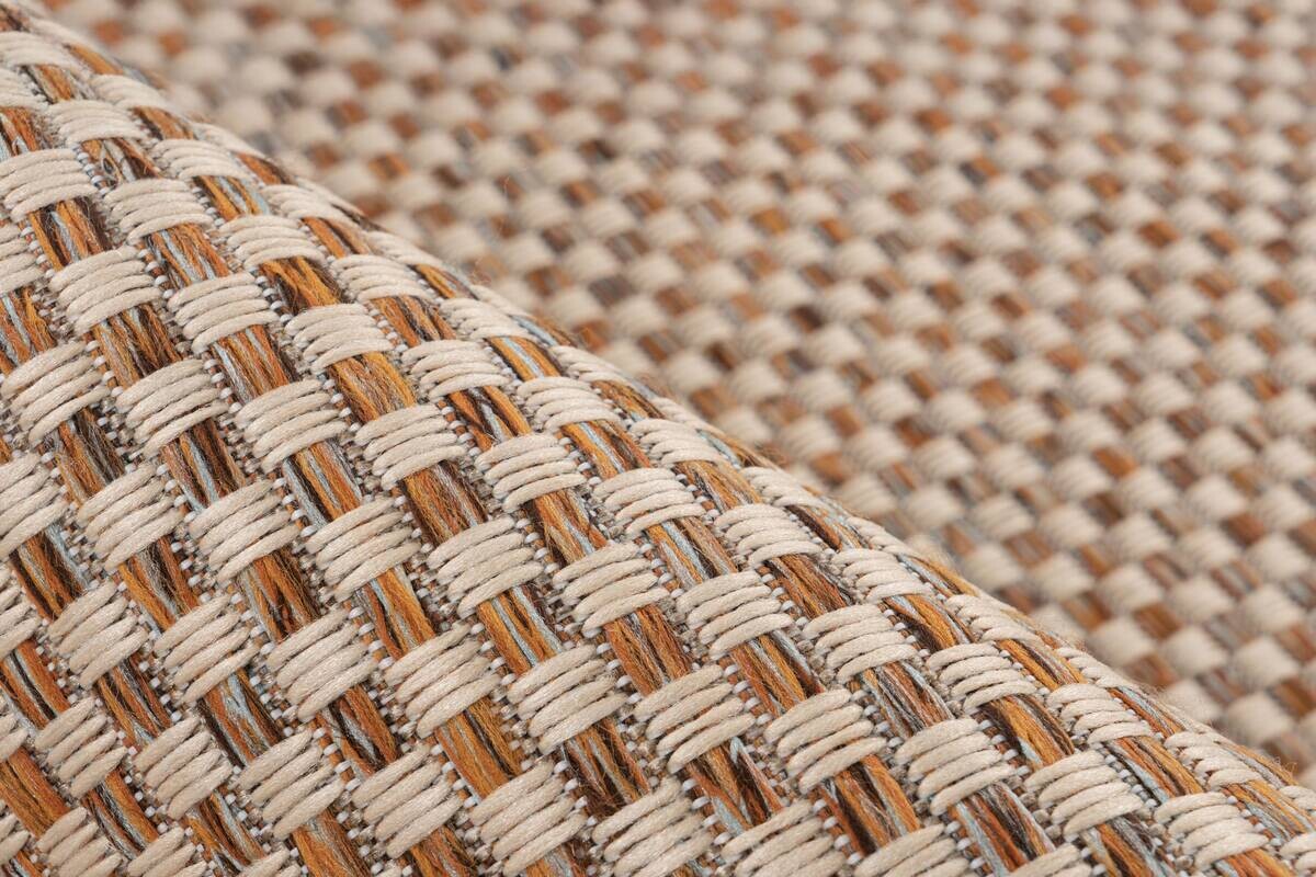 Kayoom Teppich Tribal 125 Multi B/L: ca. 80x150 cm