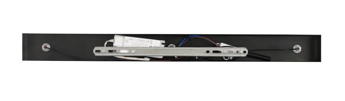 Nolo LED-Pendelleuchte Tamara B/H/T: ca. 75x120x18 cm