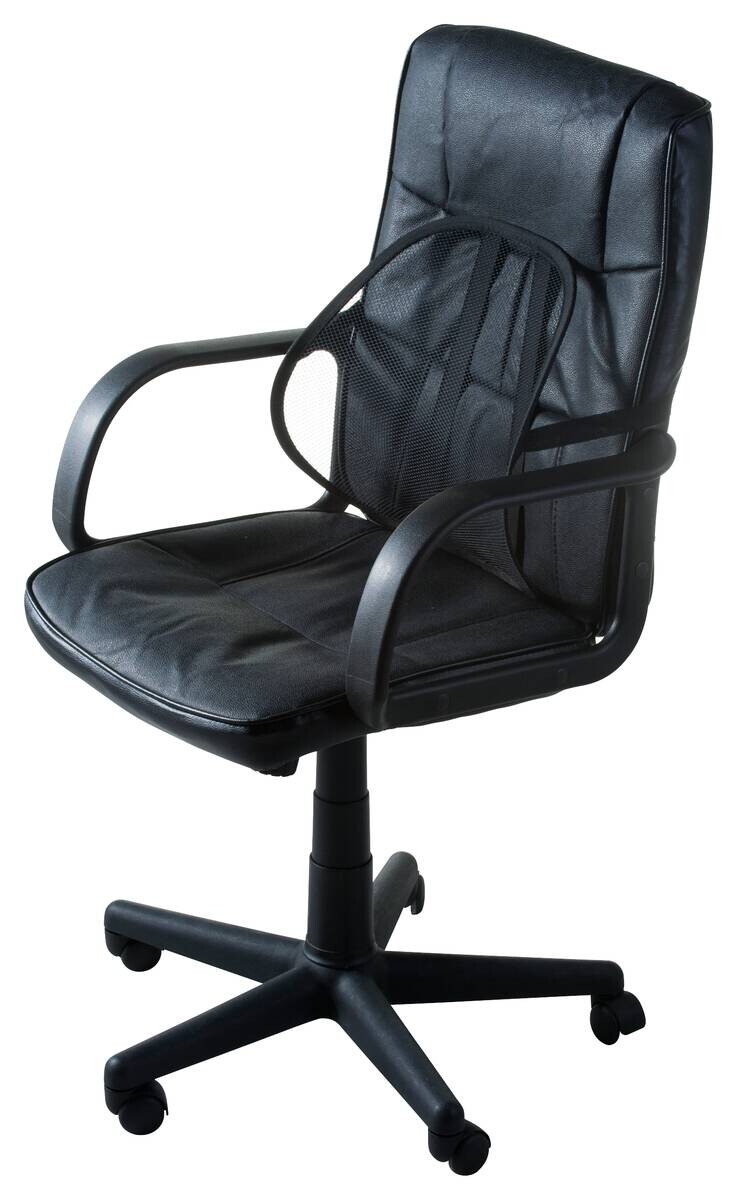 Rückenlehne B/H/L: ca. 12x42x42 cm