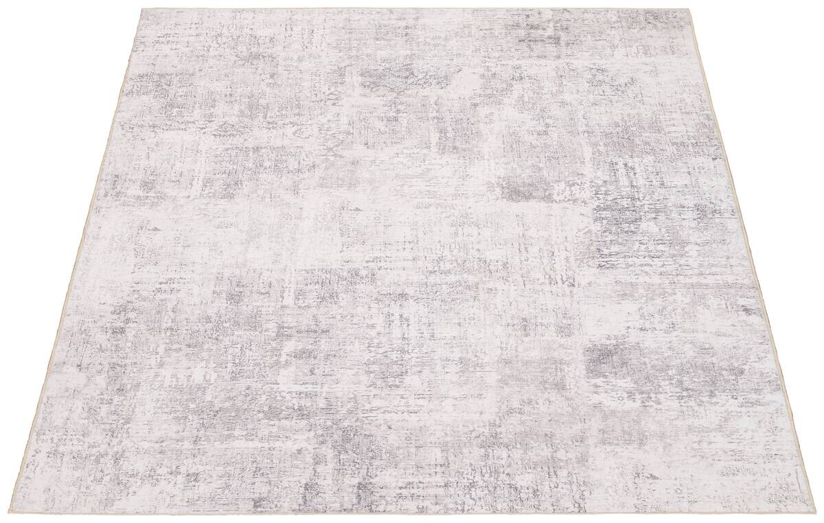 Teppich Abstracto beige B/L: ca. 160x220 cm
