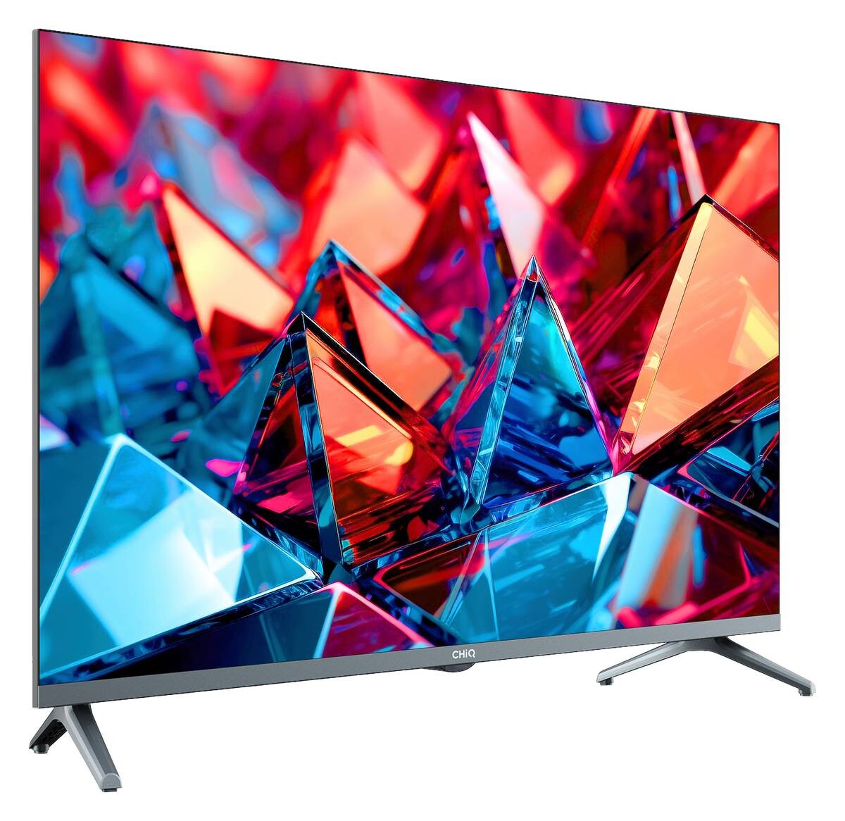 CHiQ QLED-Fernseher L32QM8T B/H: ca. 72x47 cm