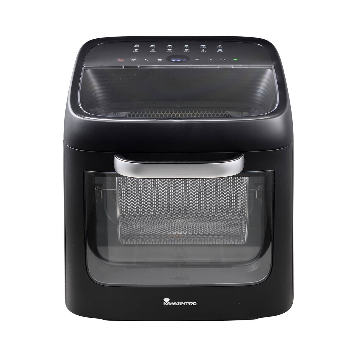 MASTERPRO Heißluftfritteuse BGMP-9445