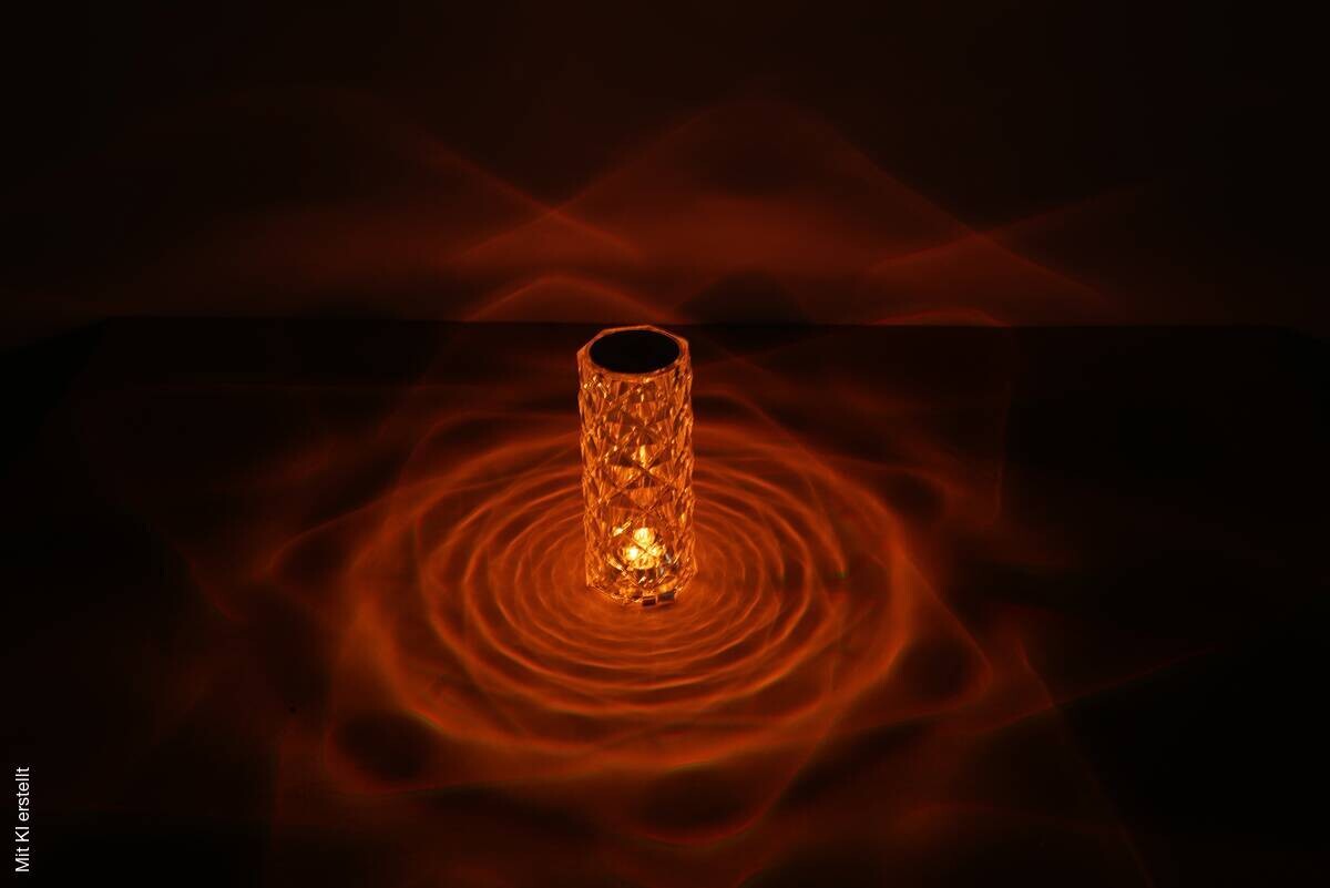 POCOline LED-Lampe
