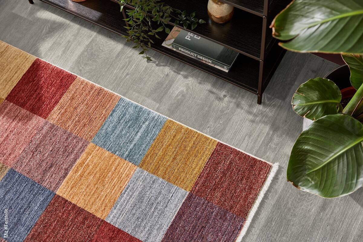 Teppich Rocco Multi B/L: ca. 200x310 cm