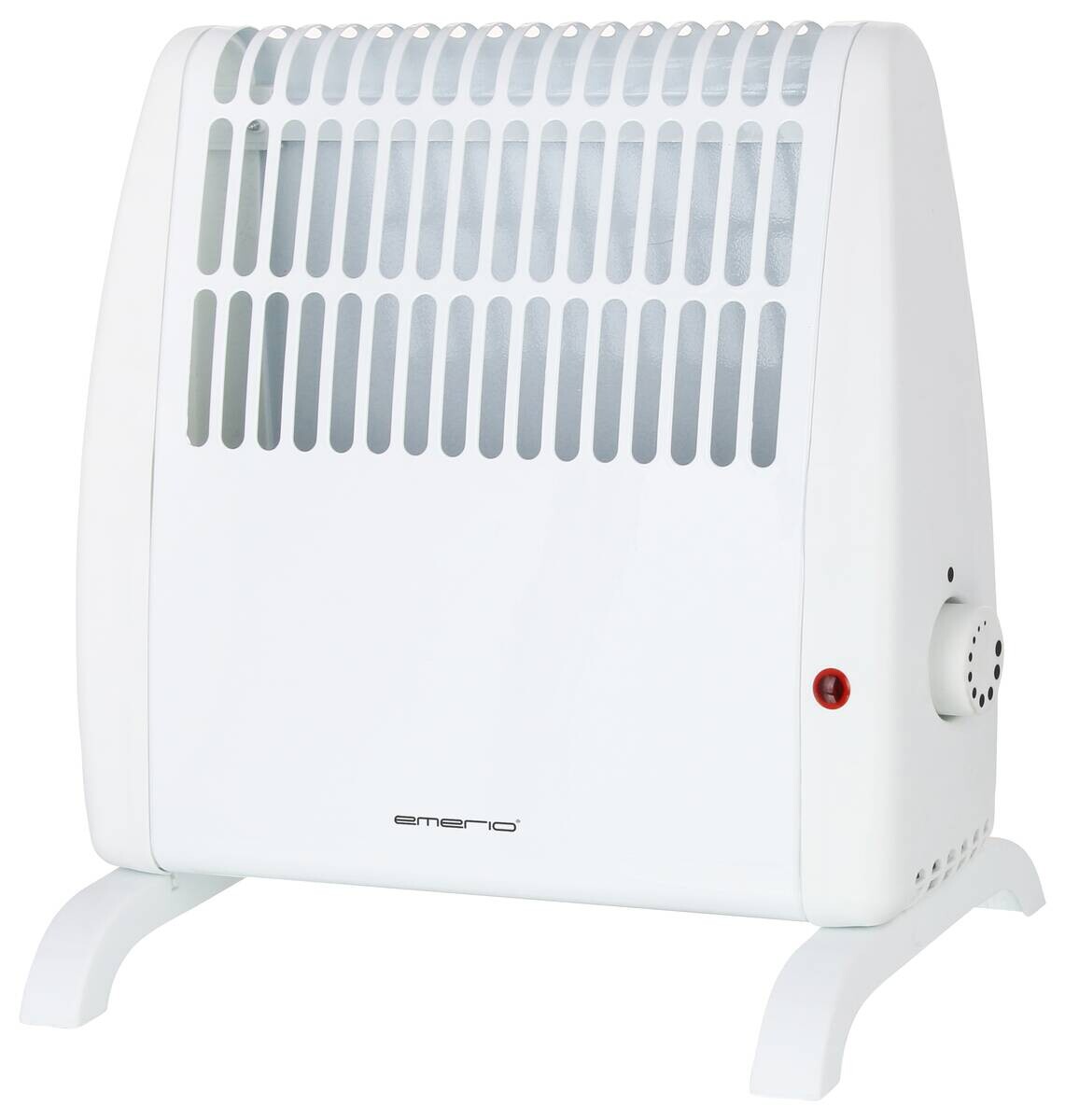 Emerio Frostwächter FG-117320 weiß B/H/L: ca. 18x27,8x27,5 cm ca. 520 W