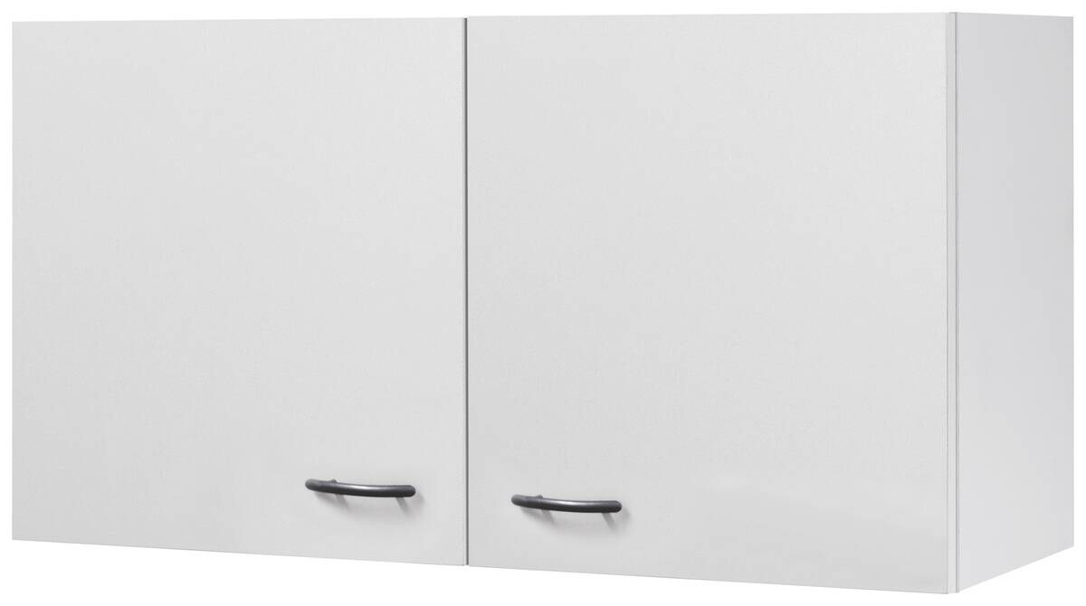 Flex-Well Hängeschrank Wito weiß B/H/T: ca. 100x54,8x32 cm