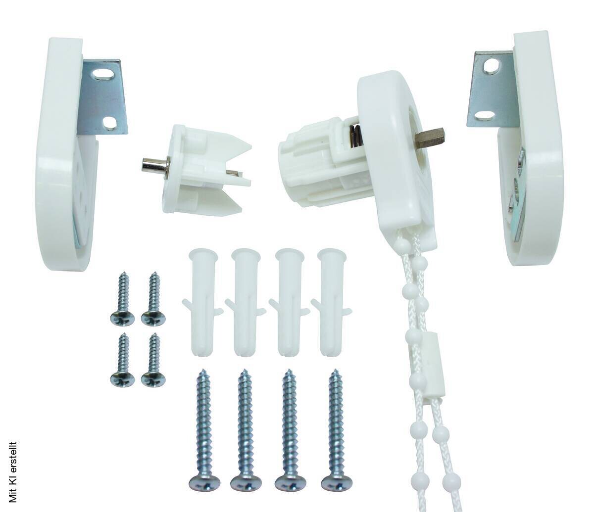 Boviva Seitenzug-Set für Rollos
