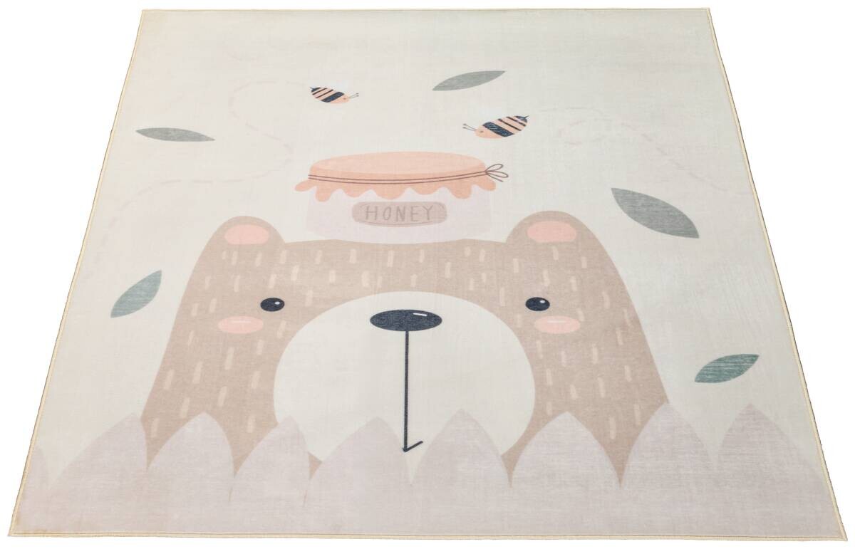 Teppich Flanello Multi B/L: ca. 120x160 cm