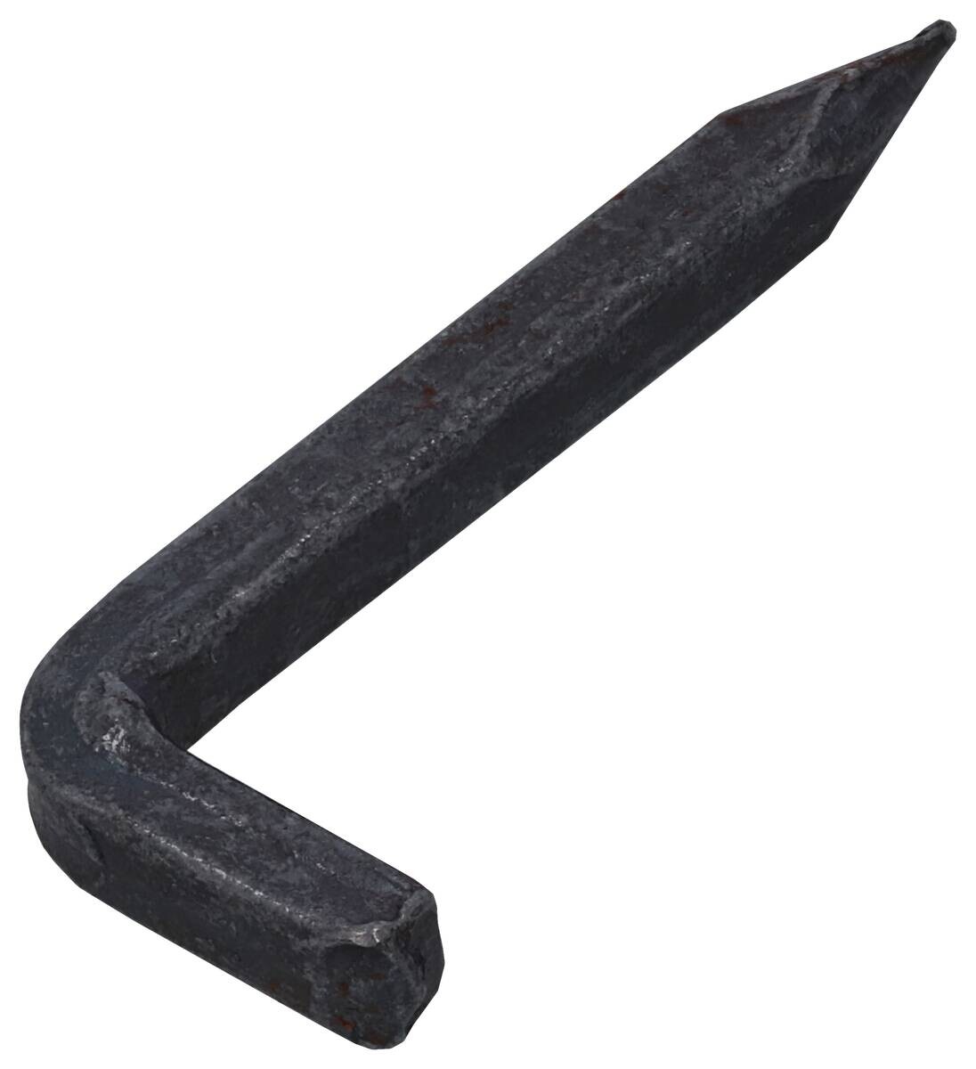 Haken 10 tlg.