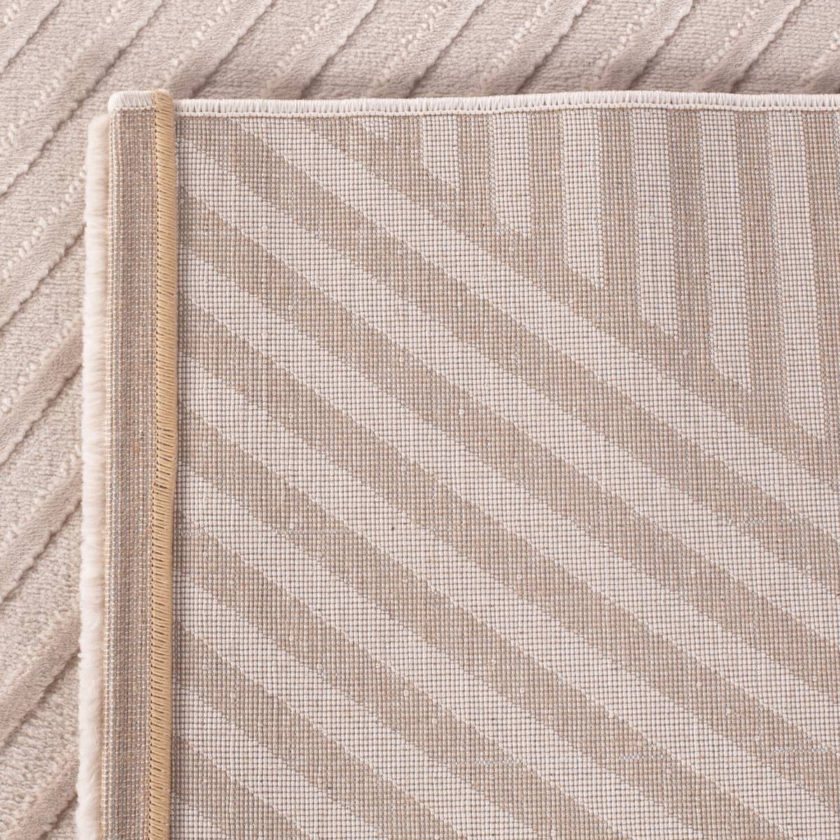 Ayyildiz Teppich SAHARA beige B/L: ca. 120x170 cm
