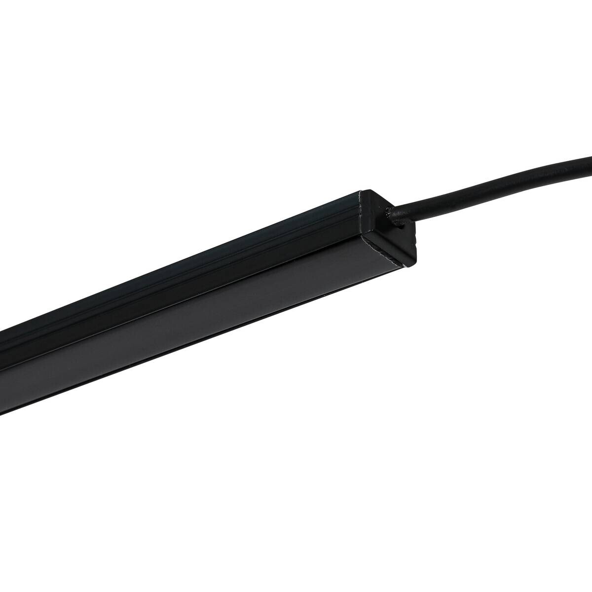 Nolo LED-Akustikpaneelbeleuchtung Line H: ca. 100 cm