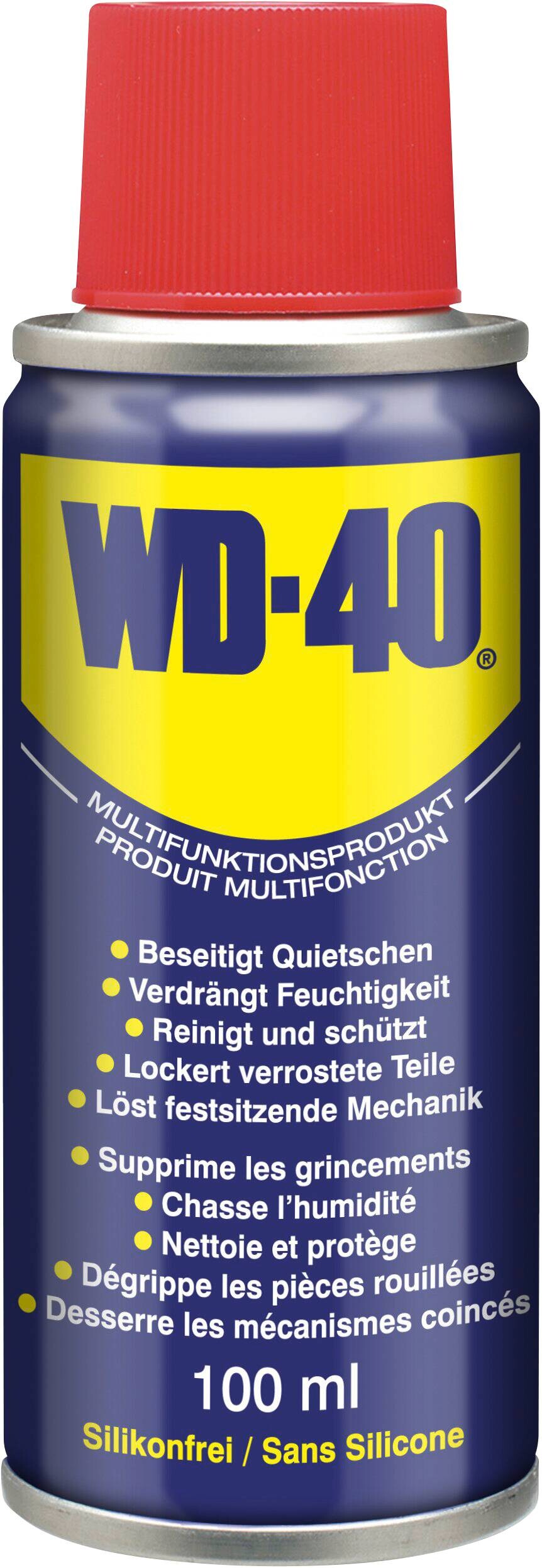 WD-40 WD 40 ca. 100 ml