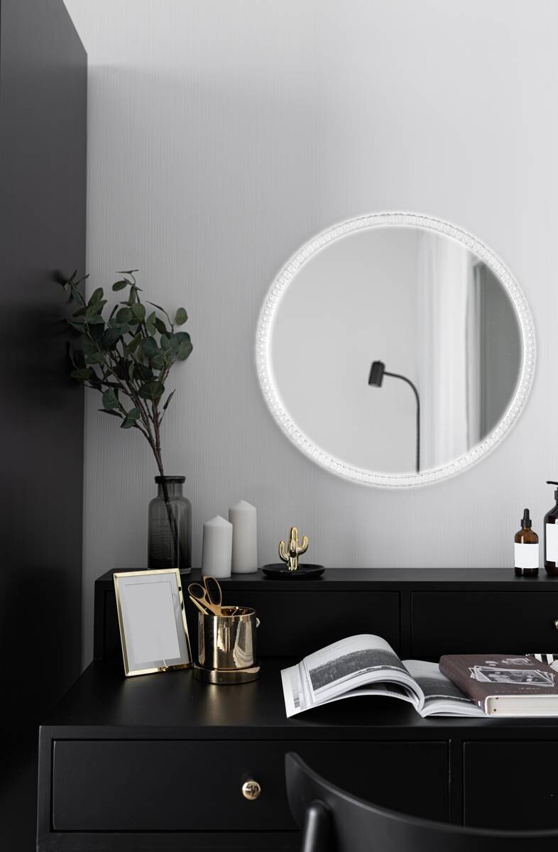 Lichtspiegel Yuna D: ca. 60 cm