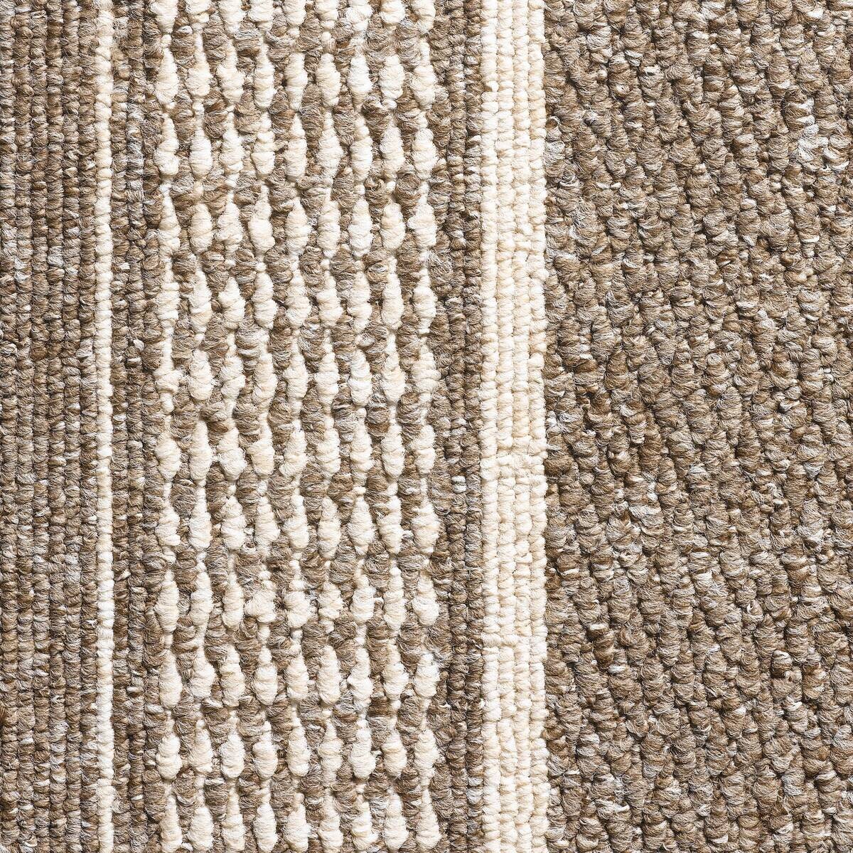 Läufer braun B: ca. 80 cm pro Meter