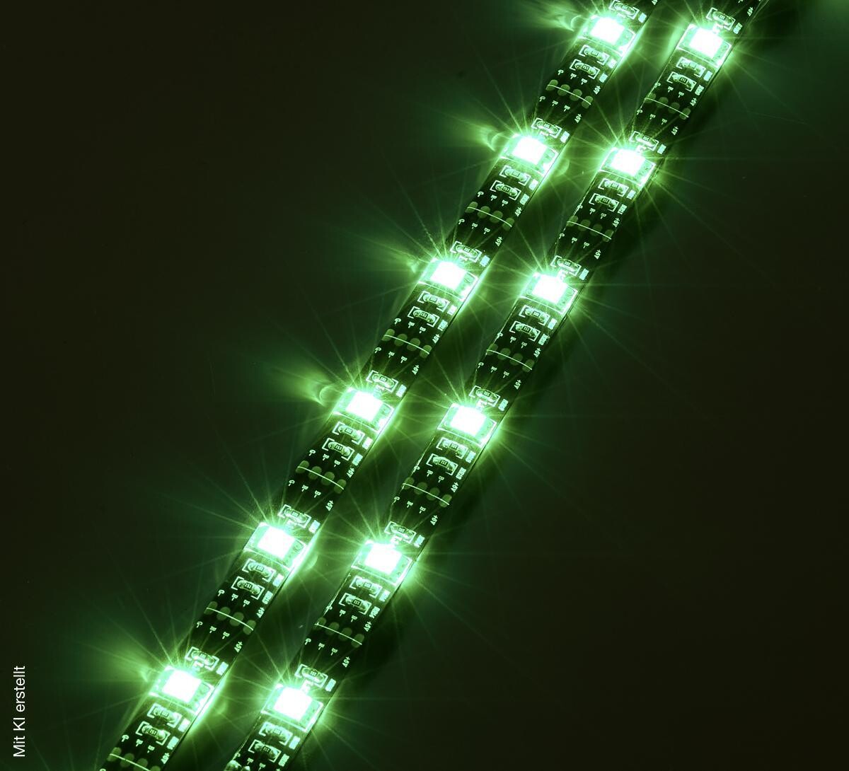Hölscher Leuchten Lichtband 92860 L: ca. 50 cm