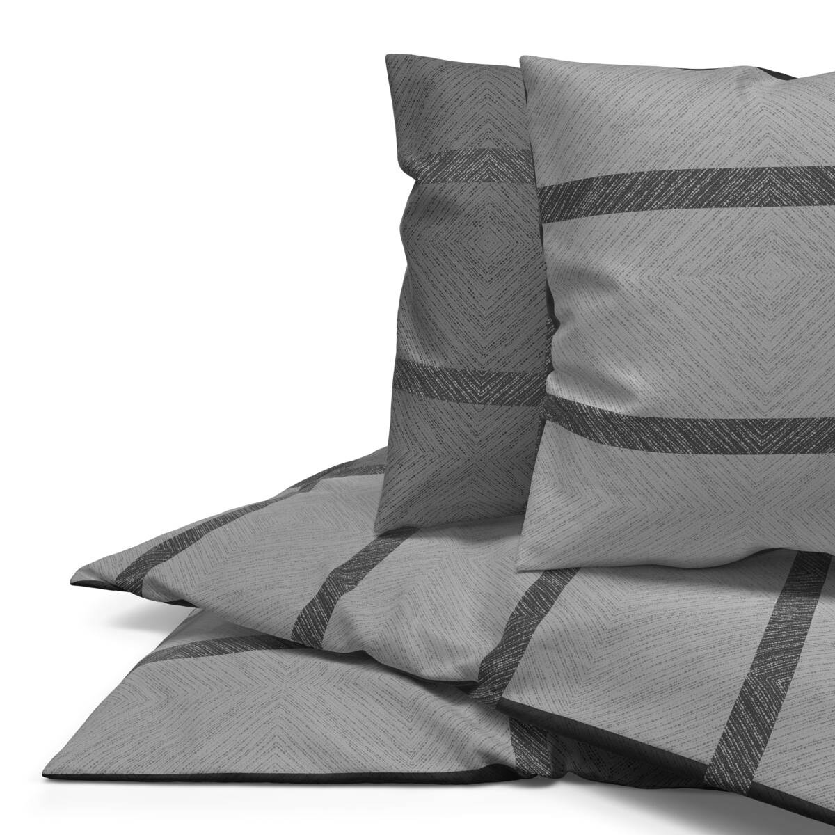 Baumwoll Bettwäsche Renforce